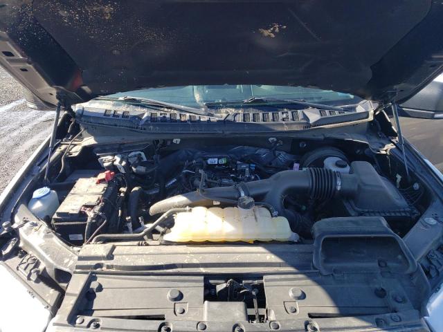 Photo 11 from auction – 2020 FORD F150 SUPER with VIN 1FTEW1CP1LFB80562