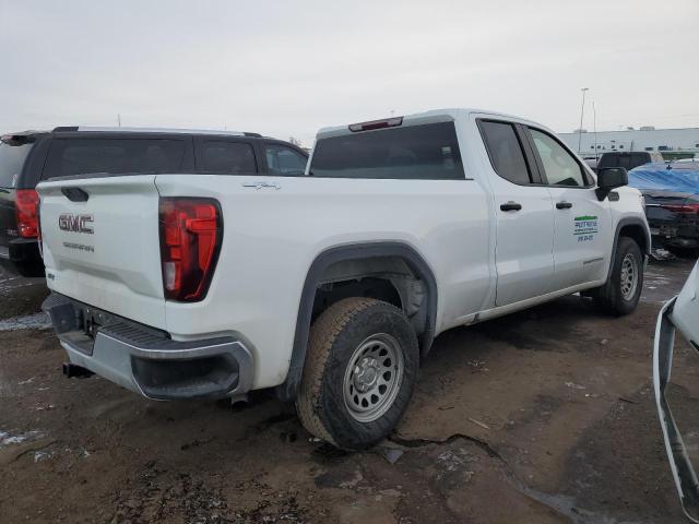 Photo 3 from auction – 2022 GMC SIERRA LIM with VIN 1GTR9AEDXNZ179780