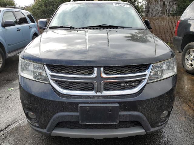 صورة رقم 5 من المزاد - 2012 DODGE JOURNEY SX مع VIN 3C4PDCBG7CT150516
