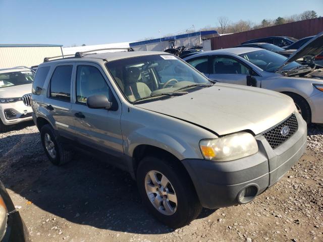 Photo 4 from auction – 2005 FORD ESCAPE with VIN 1FMYU03135KD62326