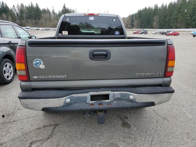 Photo 6 from auction – 2000 CHEVROLET SILVERADO with VIN 2GCEK19T3Y1259195