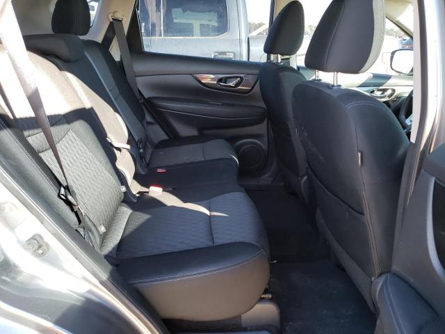 Photo 11 from auction – 2017 NISSAN ROGUE S with VIN KNMAT2MT8HP605088