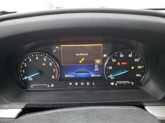 Фото 9 с аукциона – 2022 FORD EXPLORER X с VIN 1FMSK7DH5NGA50771