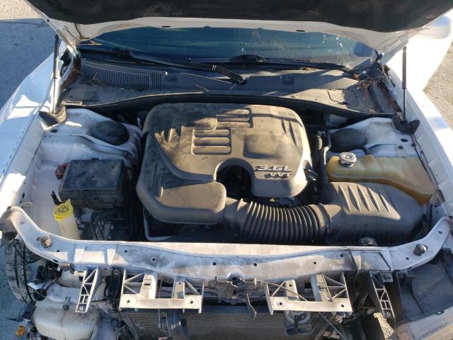 Photo 11 from auction – 2014 DODGE CHARGER SE with VIN 2C3CDXBG6EH369439