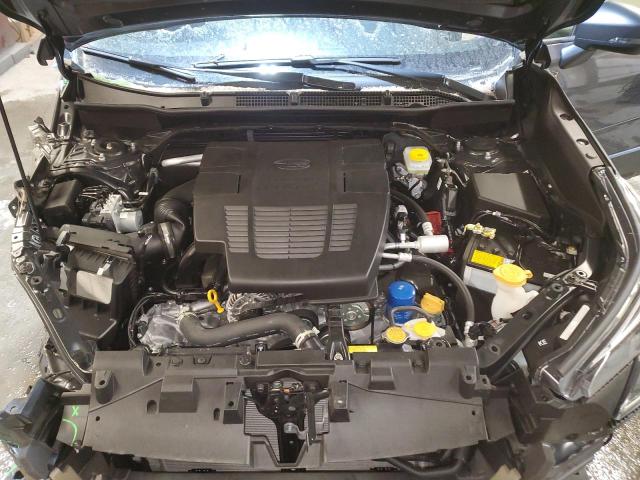 Photo 11 from auction – 2022 SUBARU FORESTER W with VIN JF2SKAMC3NH411366