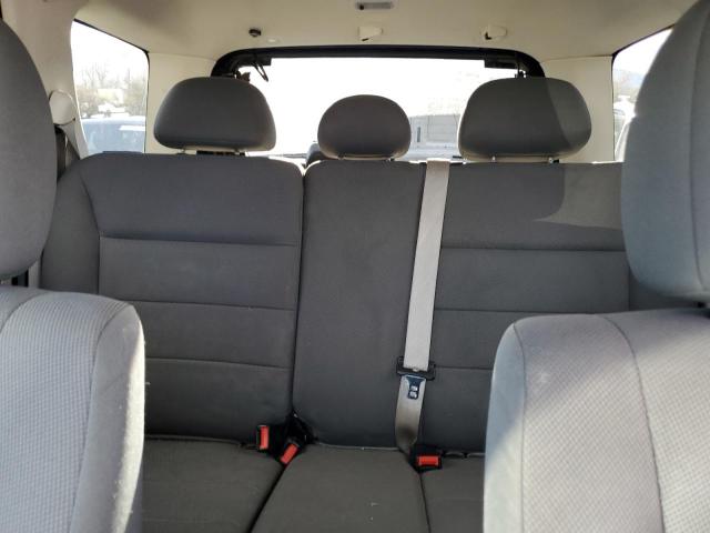 Photo 10 from auction – 2009 FORD ESCAPE XLT with VIN 1FMCU93G89KB54368