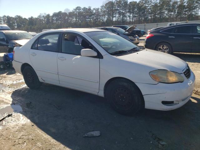 صورة رقم 4 من المزاد - 2006 TOYOTA COROLLA CE مع VIN 2T1BR32E76C698887