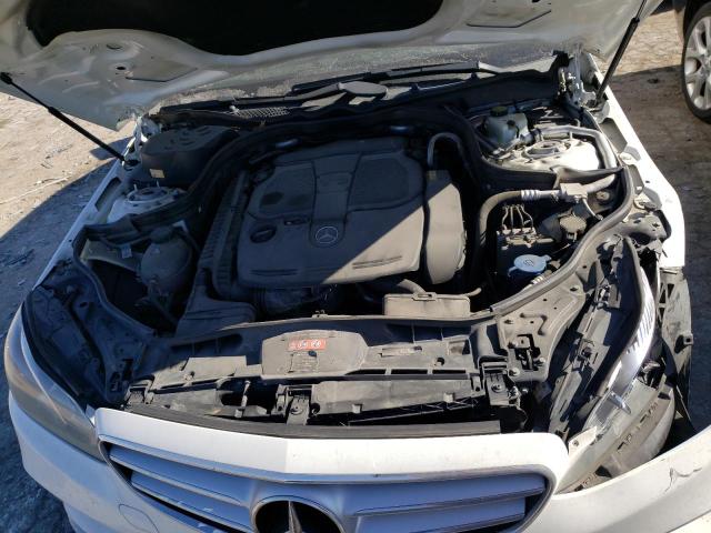 Photo 11 from auction – 2015 MERCEDES-BENZ E 350 4MAT with VIN WDDHF8JB9FB142253
