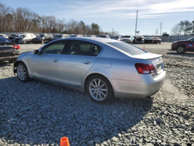Photo 2 from auction – 2006 LEXUS GS 300 with VIN JTHBH96S465002553