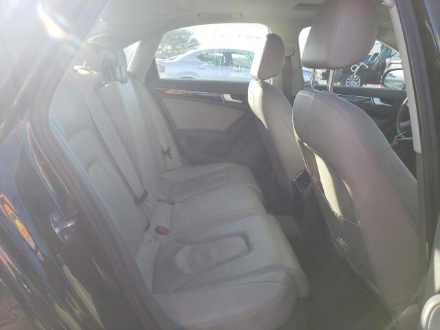 Photo 10 from auction – 2012 AUDI A4 PREMIUM with VIN WAUFFAFL5CA114636