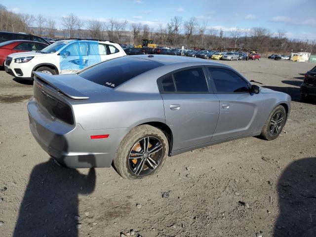 Photo 3 from auction – 2014 DODGE CHARGER SX with VIN 2C3CDXJG5EH235166