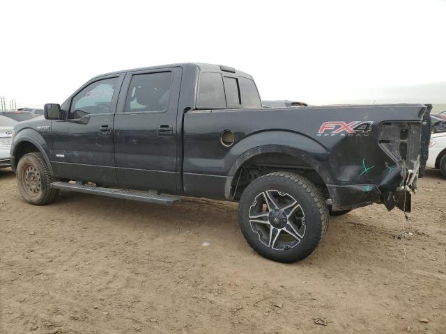 Photo 2 from auction – 2012 FORD F150 SUPER with VIN 1FTFW1ET0CFC44363