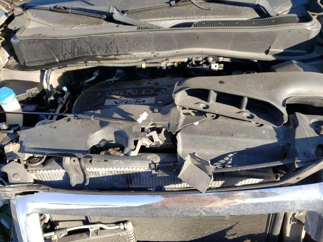Photo 12 from auction – 2009 HONDA PILOT TOUR with VIN 5FNYF48829B014645