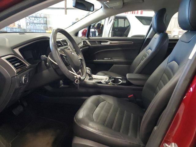 Photo 7 from auction – 2015 FORD FUSION SE with VIN 3FA6P0HD2FR188306