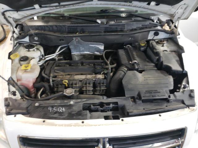 Photo 11 from auction – 2009 DODGE CALIBER SX with VIN 1B3HB48AX9D149038