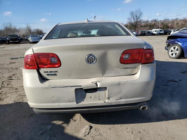 Photo 6 from auction – 2011 BUICK LUCERNE CX with VIN 1G4HA5EM5BU117234