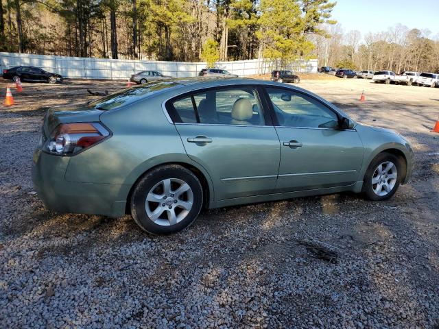 Photo 3 from auction – 2008 NISSAN ALTIMA 2.5 with VIN 1N4AL21E48C223997