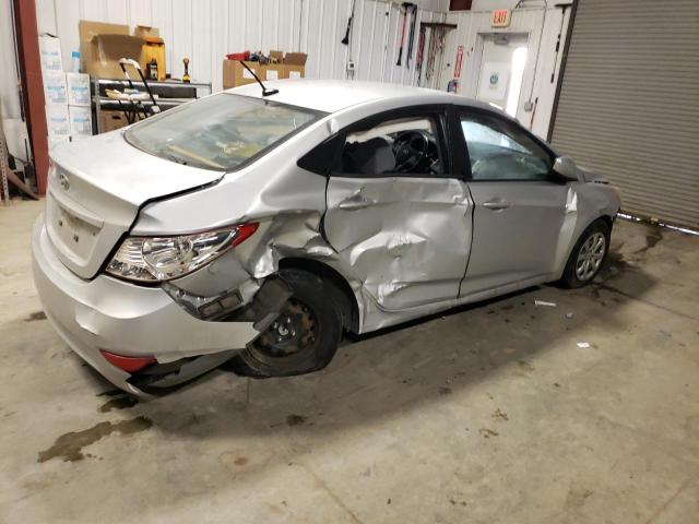 Photo 3 from auction – 2012 HYUNDAI ACCENT GLS with VIN KMHCT4AE3CU134046
