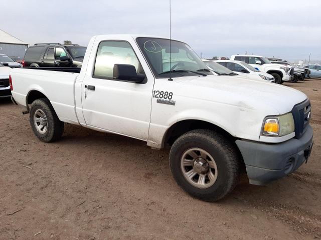 Photo 4 from auction – 2009 FORD RANGER with VIN 1FTYR10D39PA63373