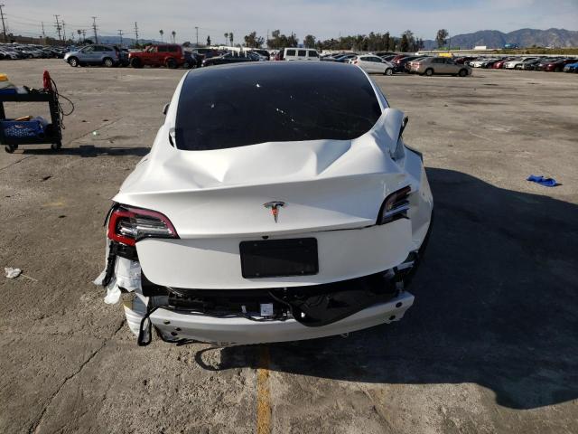 Photo 6 from auction – 2023 TESLA MODEL 3 with VIN 5YJ3E1EA7PF385624
