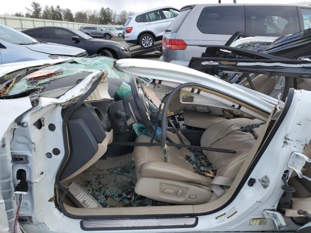 Photo 7 from auction – 2013 NISSAN MAXIMA S with VIN 1N4AA5AP9DC847412