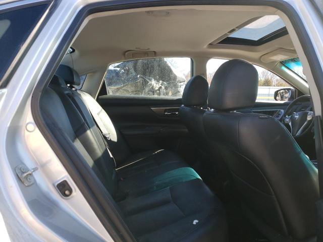 Photo 10 from auction – 2014 NISSAN ALTIMA 2.5 with VIN 1N4AL3AP3EN247568