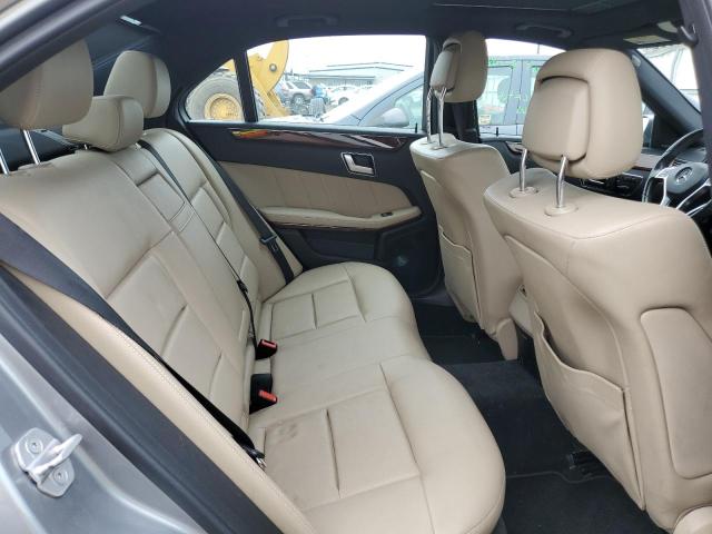 Photo 10 from auction – 2012 MERCEDES-BENZ E 350 with VIN WDDHF5KB5CA606931