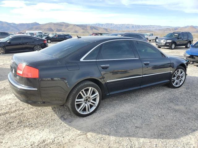 Photo 3 from auction – 2007 AUDI A8 L QUATT with VIN WAUMV44E17N016833