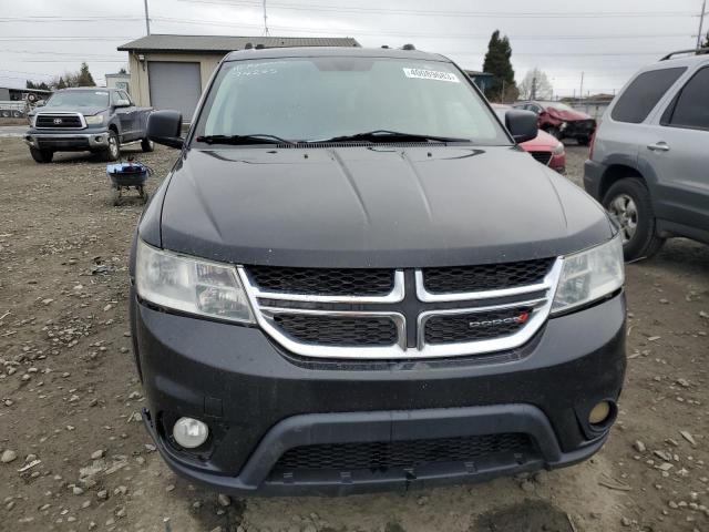 Photo 5 from auction – 2012 DODGE JOURNEY R/ with VIN 3C4PDDFG5CT290872
