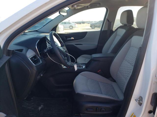 Photo 7 from auction – 2019 CHEVROLET EQUINOX LS with VIN 2GNAXSEVXK6286697