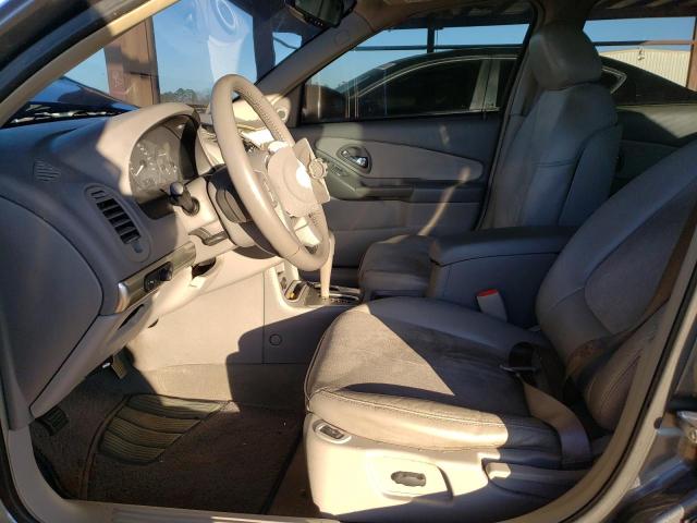 Photo 7 from auction – 2005 CHEVROLET MALIBU LT with VIN 1G1ZU54875F317540