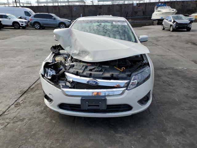 Photo 5 from auction – 2010 FORD FUSION SEL with VIN 3FAHP0JA9AR411085