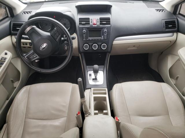 Photo 8 from auction – 2013 SUBARU XV CROSSTR with VIN JF2GPAGC2D2859327