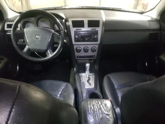 Photo 8 from auction – 2010 DODGE AVENGER R/ with VIN 1B3CC5FB2AN191744