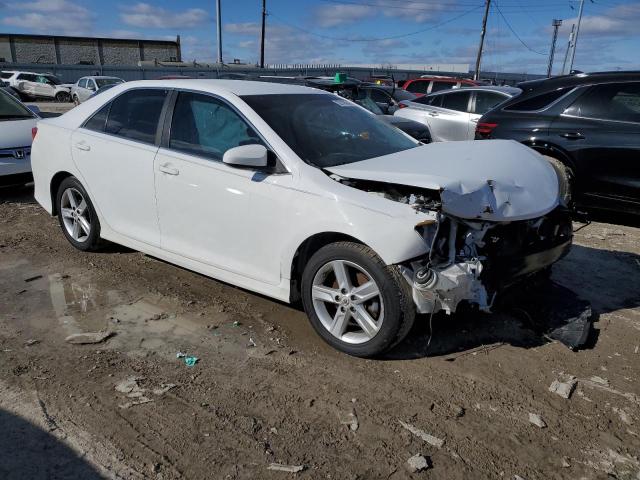 Photo 4 from auction – 2012 TOYOTA CAMRY BASE with VIN 4T1BF1FK1CU200660