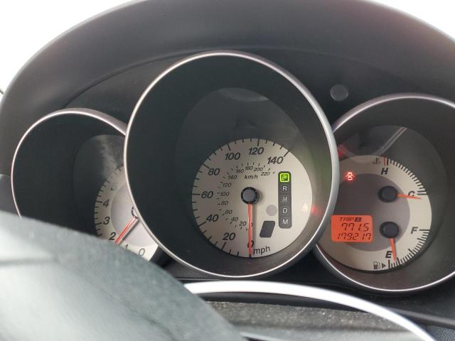 Photo 9 from auction – 2009 MAZDA 3 I with VIN JM1BK32G891211792