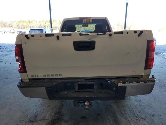 Photo 6 from auction – 2011 CHEVROLET SILVERADO with VIN 1GCNCPEX8BZ311699