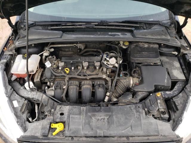 Photo 11 from auction – 2016 FORD FOCUS SE with VIN 1FADP3F21GL360867