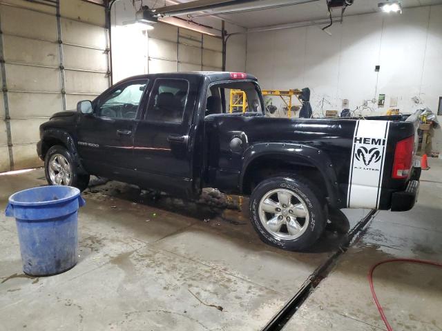 Photo 2 from auction – 2003 DODGE RAM 1500 S with VIN 1D7HU18D83S307161