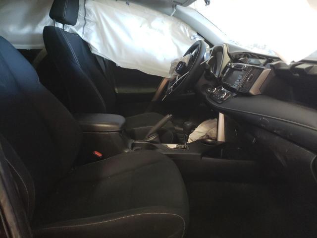 Photo 7 from auction – 2013 TOYOTA RAV4 XLE with VIN 2T3RFREV3DW052027