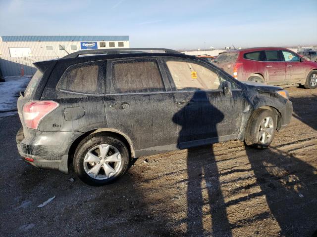 Photo 3 from auction – 2015 SUBARU FORESTER 2 with VIN JF2SJAKC9FH824349