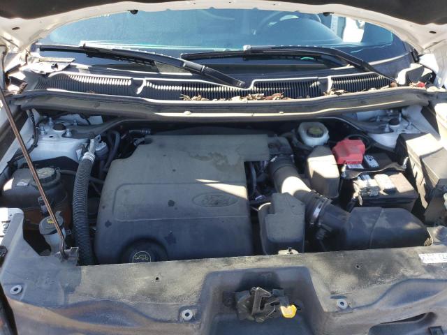 Photo 12 from auction – 2015 FORD EXPLORER X with VIN 1FM5K7D82FGB94339