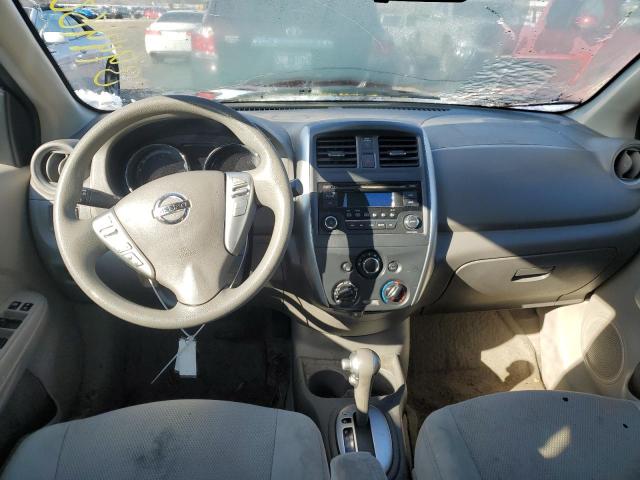 Photo 8 from auction – 2016 NISSAN VERSA S with VIN 3N1CN7AP3GL826098