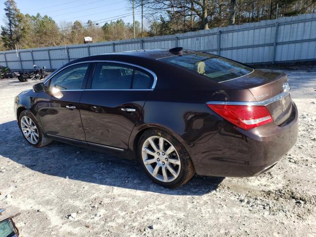 Photo 2 from auction – 2015 BUICK LACROSSE P with VIN 1G4GD5G39FF271267