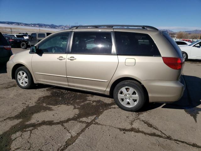 Photo 2 from auction – 2004 TOYOTA SIENNA CE with VIN 5TDZA23C74S163088