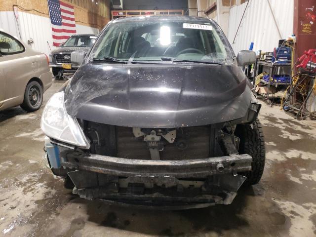 Photo 5 from auction – 2010 NISSAN VERSA S with VIN 3N1BC1CP7AL435121