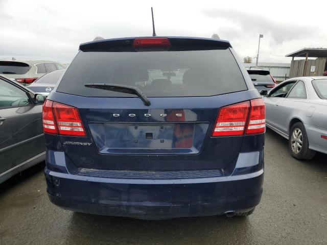 Photo 6 from auction – 2017 DODGE JOURNEY SE with VIN 3C4PDCAB8HT559041