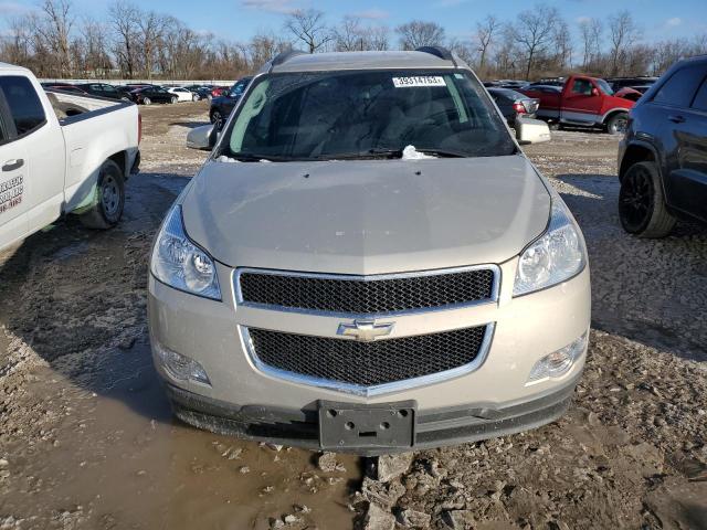 Zdjęcie 5 z aukcji – 2012 CHEVROLET TRAVERSE L z VIN 1GNKRGED7CJ250036