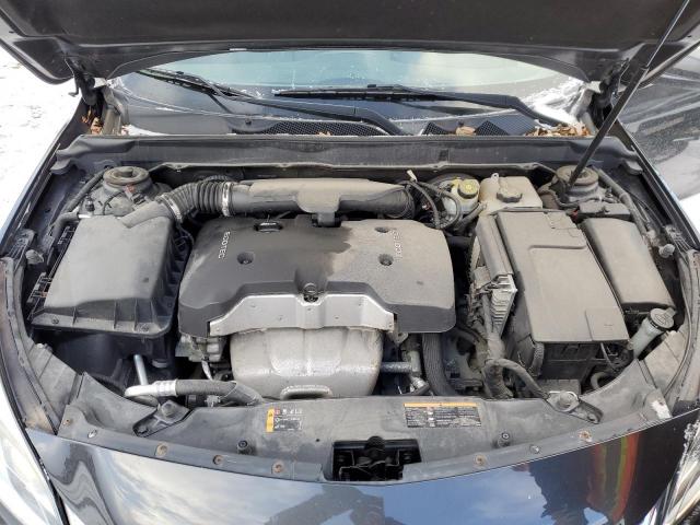 Photo 11 from auction – 2014 CHEVROLET MALIBU LS with VIN 1G11B5SL1EF190925