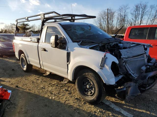 Photo 4 from auction – 2020 FORD F250 SUPER with VIN 1FTBF2A66LED11154